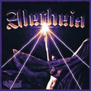 Read more about the article First single and title track OUT NOW!