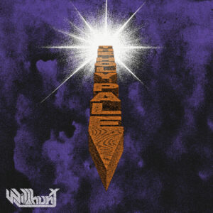 Read more about the article The Holy Pale – New single out now!